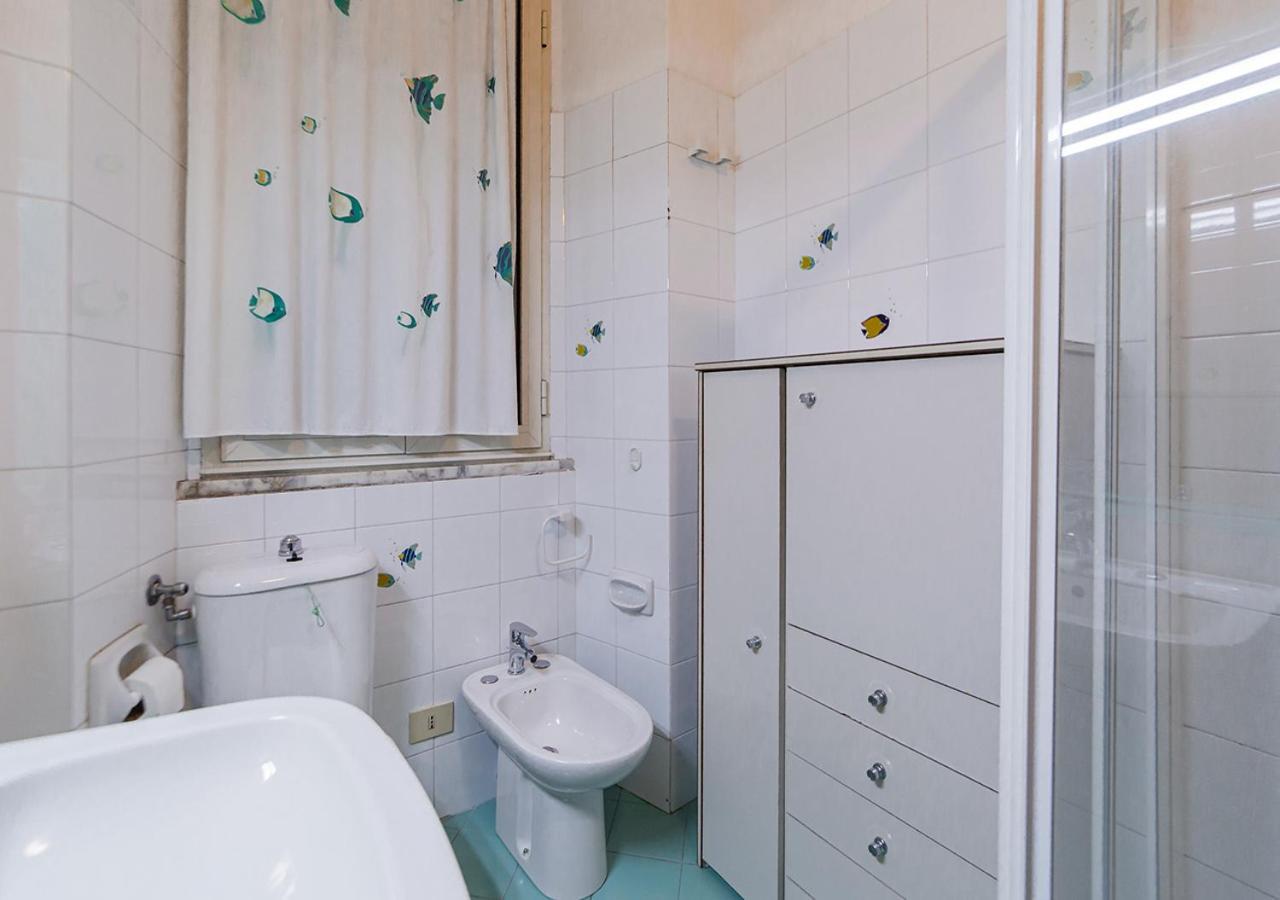 Murphy Holiday Home - Residenza Italia La Maddalena  Extérieur photo